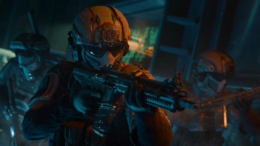 Читеры появились в Black Ops 7 спустя 3 часа после запуска беты: фанаты разочарованы