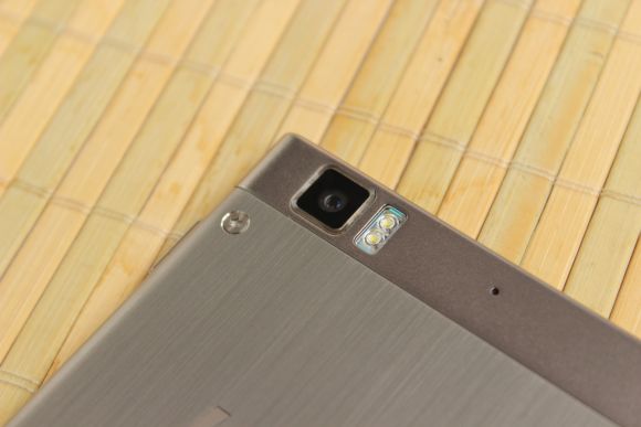 Обзор Lenovo K900