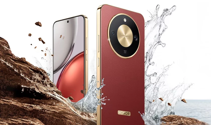 Раскрыта российская стоимость ударопрочного HONOR X9d с батареей на 8300 мА·ч