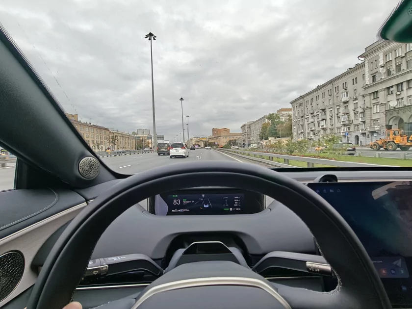 7000 мАч, три камеры по 50 Мп и 144 Гц: обзор realme 15 Pro — Качество снимков. 14