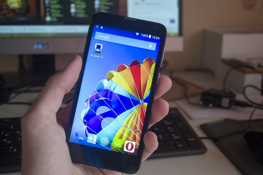 Обзор Fly EVO Tech 4