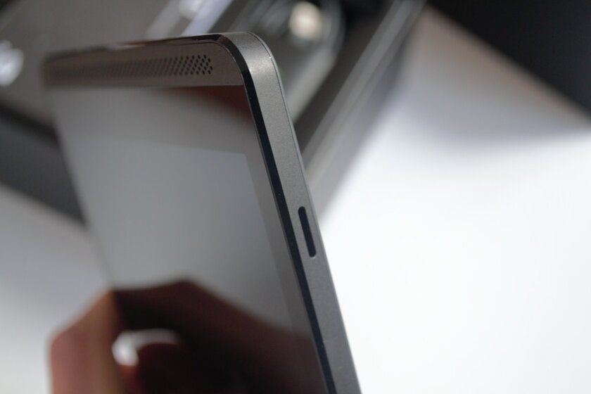 Обзор NVIDIA SHIELD Tablet