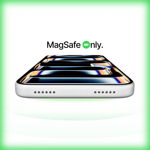 Стоит ли Apple отказаться от порта для зарядки? От SIM-карт уже отказываются же, и нормально