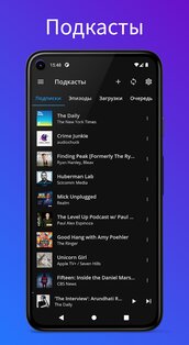 Alto Music 6.0.10. Скриншот 6