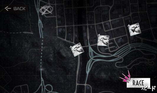 Drift Toon 4.1.4. Скриншот 13