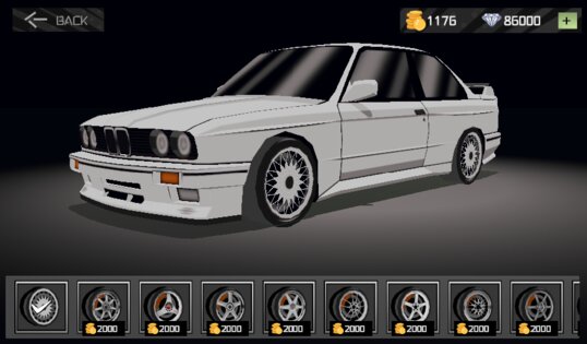 Drift Toon 4.1.4. Скриншот 14