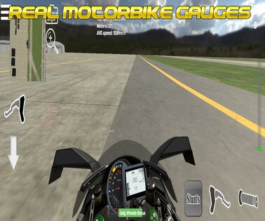 Wheelie King 5 75.0. Скриншот 17
