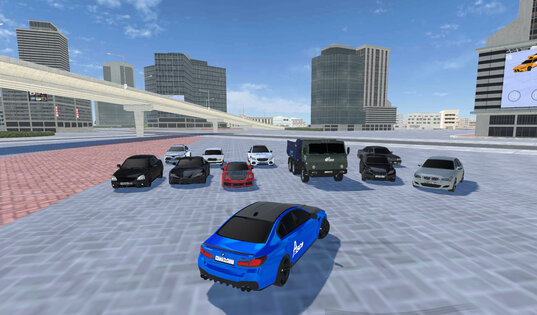 Dag Drive 2.3. Скриншот 4