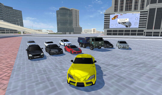 Dag Drive 2.3. Скриншот 6