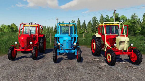 Ultimate Farming Driving Sim 1.1.2. Скриншот 6