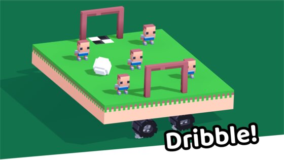 Drive Mad 1.7.1. Скриншот 7