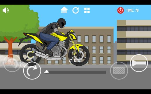 Moto Creator Plus 0.1. Скриншот 16