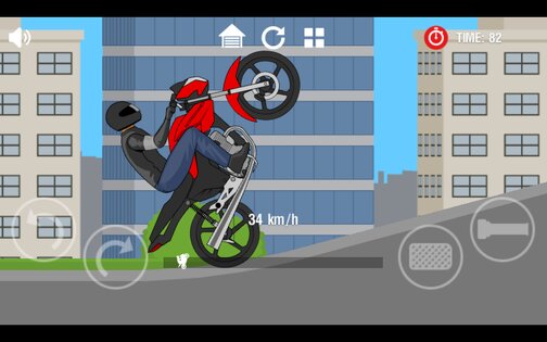 Moto Creator Plus 0.1. Скриншот 17