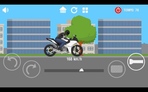 Moto Creator Plus 0.1. Скриншот 18