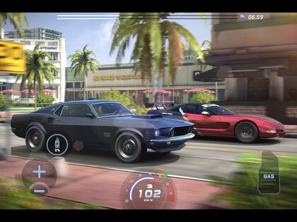 Racing Kingdom 1.3.4. Скриншот 9