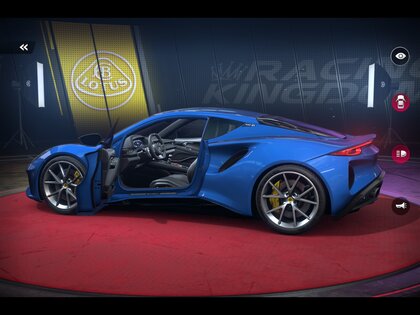 Racing Kingdom 1.3.4. Скриншот 16