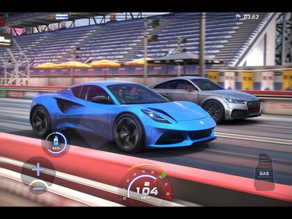 Racing Kingdom 1.3.4. Скриншот 21