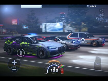 Racing Kingdom 1.3.4. Скриншот 23
