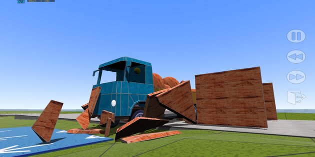 Tricky Machines 1.1.134.8. Скриншот 1