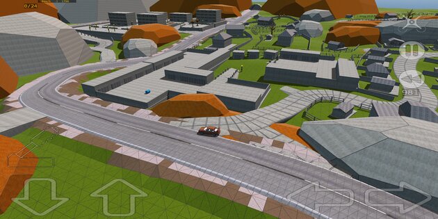 Tricky Machines 1.1.134.8. Скриншот 2