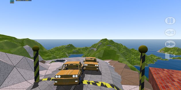 Tricky Machines 1.1.134.8. Скриншот 5