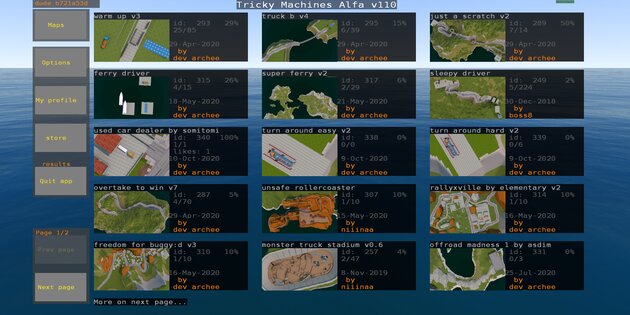 Tricky Machines 1.1.134.8. Скриншот 6