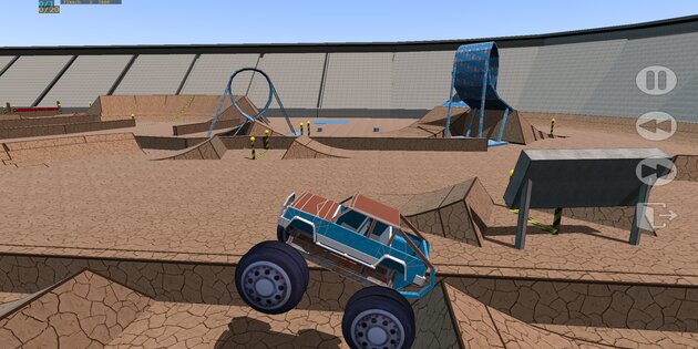 Tricky Machines 1.1.134.8. Скриншот 7