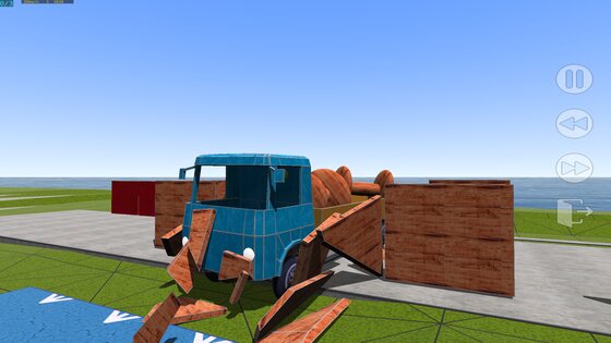 Tricky Machines 1.1.134.8. Скриншот 10