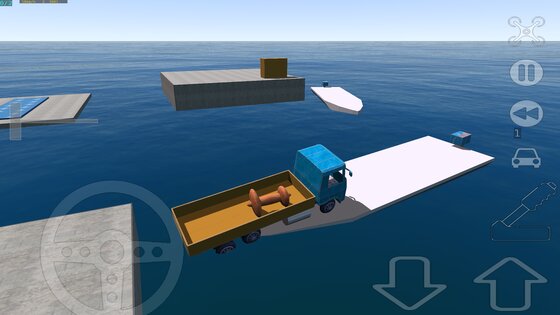 Tricky Machines 1.1.134.8. Скриншот 11