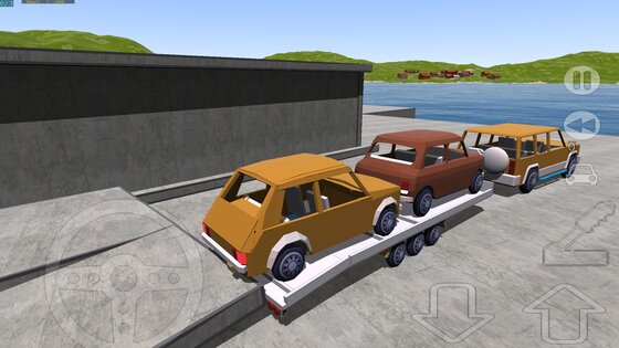 Tricky Machines 1.1.134.8. Скриншот 16