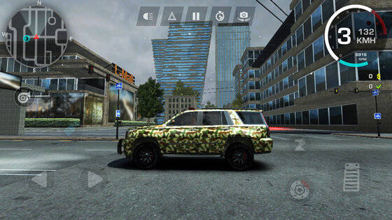 Xtreme Wheels 3.2. Скриншот 8