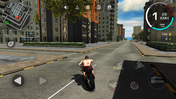 Xtreme Wheels 3.2. Скриншот 9