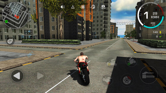 Xtreme Wheels 3.2. Скриншот 25