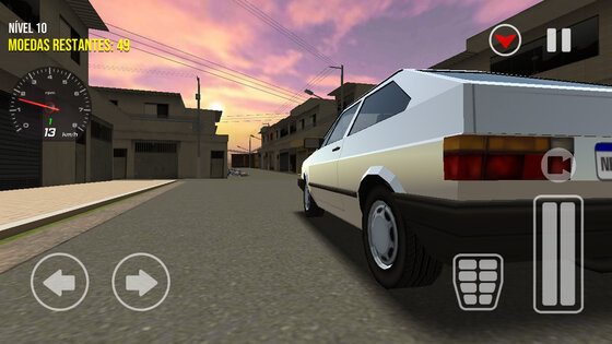 Tuning Goleta 3D 0.8. Скриншот 6