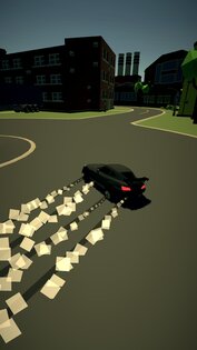 Drifto 4.30.10. Скриншот 4