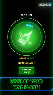 Neon Wings 0.9.95. Скриншот 6