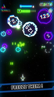 Neon Wings 0.9.95. Скриншот 18