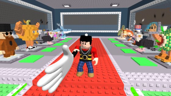 Steal It All 2.2.4. Скриншот 13