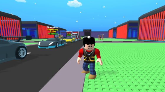 Steal It All 2.2.4. Скриншот 16