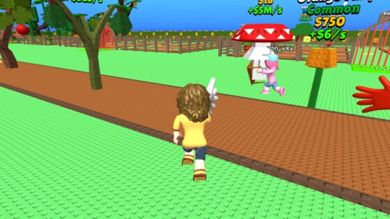 Steal It All 2.2.4. Скриншот 18