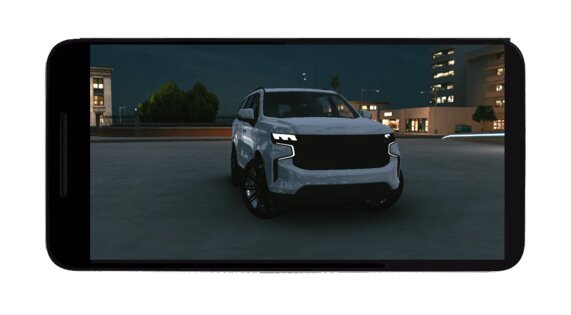 SNG Car Parking 1.0. Скриншот 8