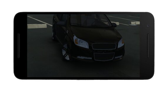 SNG Car Parking 1.0. Скриншот 13