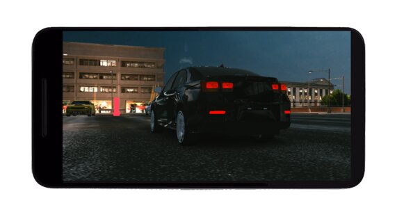 SNG Car Parking 1.0. Скриншот 24