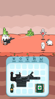 Gun Hero 1.2.4. Скриншот 3