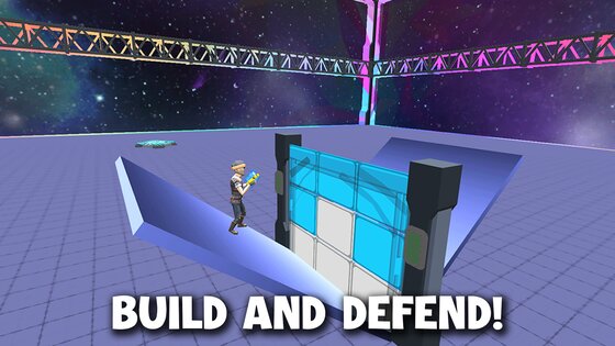 BuildNow GG 0.3.92. Скриншот 1