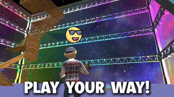 BuildNow GG 0.3.92. Скриншот 7