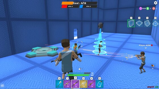 BuildNow GG 0.3.92. Скриншот 9