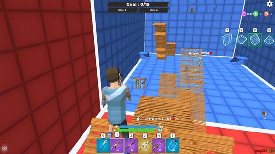 BuildNow GG 0.3.92. Скриншот 18