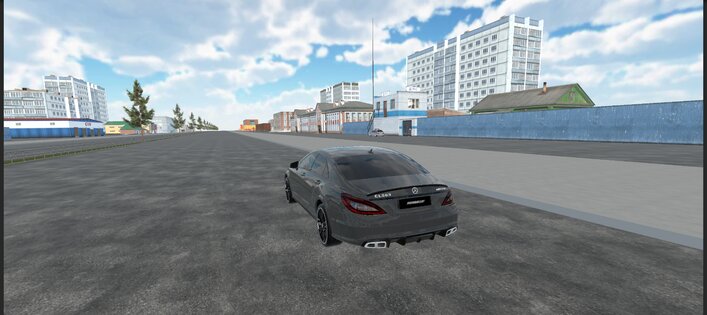 Dream Cars 3.0.0. Скриншот 4