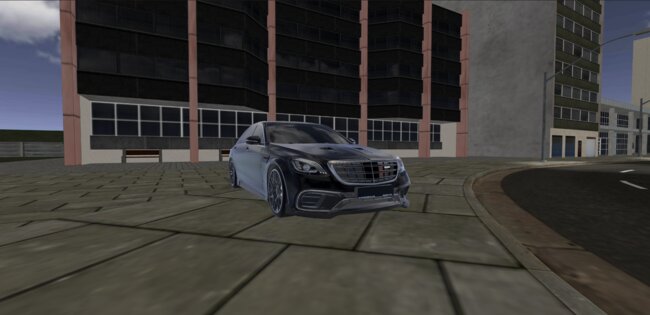 Dream Cars 3.0.0. Скриншот 5